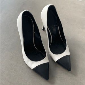 Saint Laurent heels Yves Saint Laurent